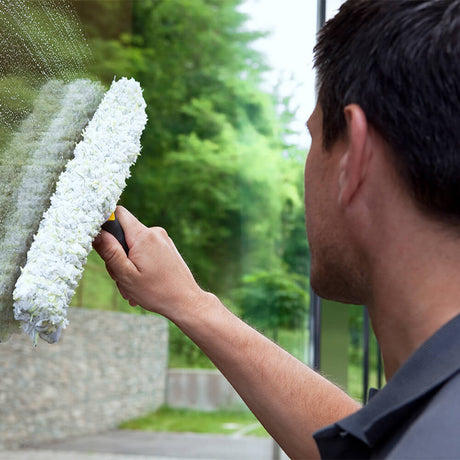 Vermop TopLock, Starter Fensterreinigungsset - Hygienico