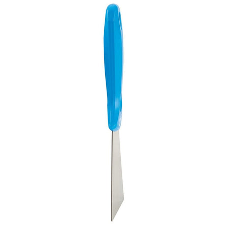 Vikan Handschaber, Stielmodell Edelstahlblatt, 100mm - Hygienico