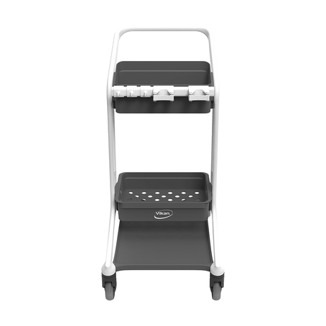 Vikan Mobile Reinigungsstation HyGO, 780 mm - Hygienico