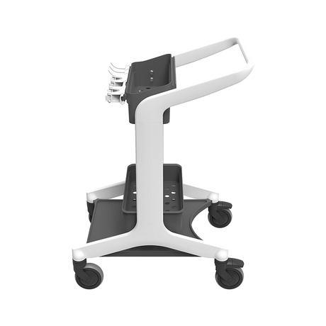 Vikan Mobile Reinigungsstation HyGO, 780 mm - Hygienico
