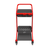 Vikan Mobile Reinigungsstation HyGO, 780 mm - Hygienico