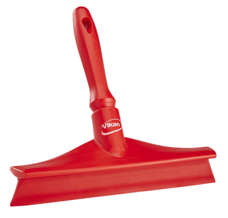 Vikan Ultra Hygiene Abzieher mit Ministiel, 245 mm - Hygienico