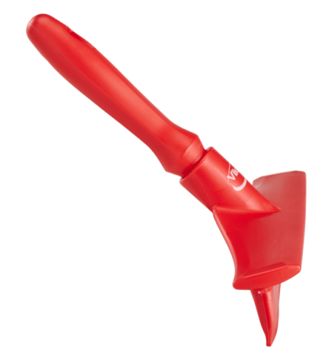 Vikan Ultra Hygiene Abzieher mit Ministiel, 245 mm - Hygienico