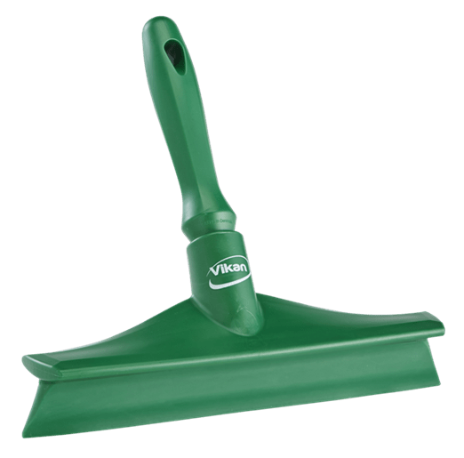 Vikan Ultra Hygiene Abzieher mit Ministiel, 245 mm - Hygienico