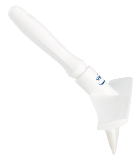 Vikan Ultra Hygiene Abzieher mit Ministiel, 245 mm - Hygienico