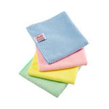 Vileda Professional MicroTuff Base - 5 Stück - Hygienico
